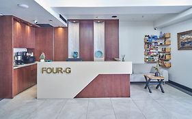 Four-G Hotel